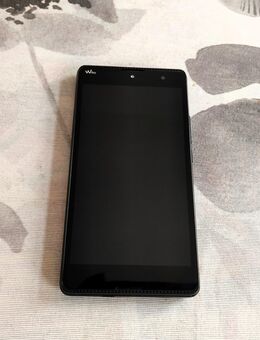 Smartphone Wiko ,,Robby" - Görlitz