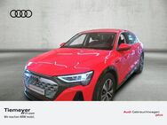 Audi Q8, 50 Q ADVANCED LM19, Jahr 2024 - Lüdenscheid