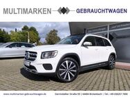 Mercedes-Benz GLB 200 Progressive EU6d 7Sitze/Pano/Kamera/SHZ/ - Bickenbach (Hessen)