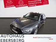 Audi A6, Avant sport 55 TFSI e qu Business, Jahr 2021 - Ebersberg