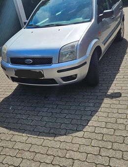 Ford Fusion - Norderstedt