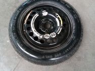 Mercedes ML 320 W164 Reserverad - Bretzfeld