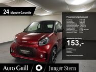 smart EQ fortwo, Exclusive 22kw, Jahr 2023 - Ebersberg