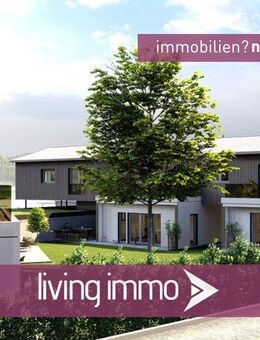 ++VORANKÜNDIGUNG - EXKLUSIV - ZENTRAL - 9 ETW in Vilshofen - 10% Afa - KfW 40 QNG++ - Vilshofen (Donau)