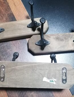 Garderobe einzelne Module Landhausstil, selbst plazierbar - Weibern