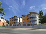 3-Raum-WE / Neubau - Erstbezug - Kaminofen - gr. Terrasse, Pkw-Stellplatz - Rodewisch