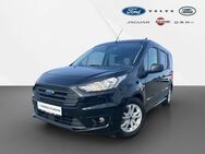 Ford Transit Connect, 1.5 l TDCi Kombi lang Trend, Jahr 2021 - Jena