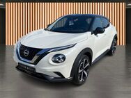 Nissan Juke, 1.0 DIG-T Tekna °, Jahr 2024 - Dresden