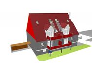 4-Zimmerwohnung mit Balkon zu vermieten - Feuchtwangen
