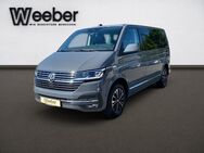 VW T6 Multivan, 2.0 TDI 1 Generation S, Jahr 2021 - Calw