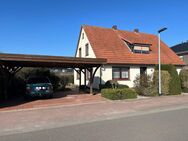 Älteres, gepflegtes Wohnhaus mit zwei Wohnungen und Anliegerwohnung in Cloppenburg - Cloppenburg