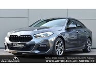 BMW 218 i GC M SPORT SHADOW LIVE/ACC/KAMERA/MEMORY/CAR-PLAY - Pfullingen