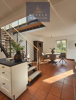 Architektonisches Juwel auf dem Güdinger Berg - Saarbrücken