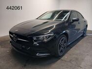 Mercedes-Benz CLA 250 e 2x AMG Line LED Dig-Tacho FahrAss+ 18" - Steinbach-Hallenberg