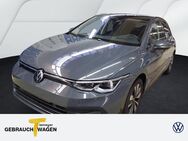 VW Golf, 2.0 TDI MOVE, Jahr 2024 - Lüdenscheid