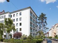 Hochwertigste Familienwohnung in saniertem Mehrfamilienhaus - Toplage List - Hannover