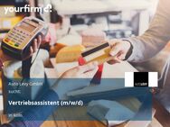 Vertriebsassistent (m/w/d) - Köln