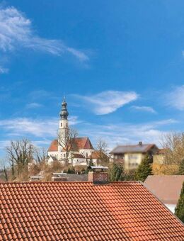 3-Familienhaus bzw. Monteurswohnungen - Kastl (Regierungsbezirk Oberbayern)
