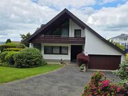 1ZKB in herrlich ruhiger Lage - Kassel