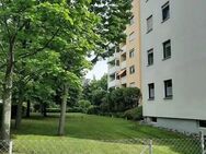 Top sanierte Wohnung mit Einbauküche als Kapitalanlage - Nürnberg