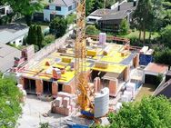 BAUBEGINN ERFOLGT - II Lichtdurchflutete Gartenwohnung am Sanderplatz - München
