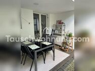 [TAUSCHWOHNUNG] Schöne, ruhige Wohnung mit Terrasse in Sülz - Köln