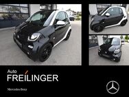 smart ForTwo, coupé 66kW turbo Sleekstyle, Jahr 2019 - Obing