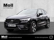 Volvo XC60, Plus Dark Recharge Plug-In Hybrid AWD T6 Twin Engine EU6d digitales, Jahr 2024 - Aachen