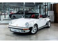 Porsche 930 Turbo Cabriolet | Klassik | Wertgutachten 1- - Neuss