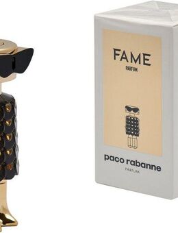 paco rabanne Extrait Parfum Paco Rabanne Fame Parfum, 1-tlg., mit verführerischer Eleganz