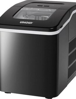 Unold Eiswürfelmaschine 48935 Freeze