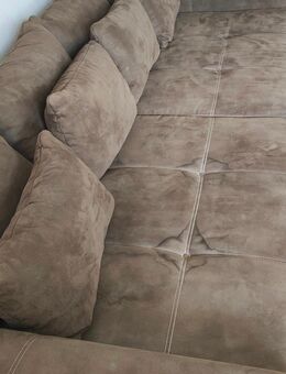 Big sofa - Hannover Buchholz-Kleefeld