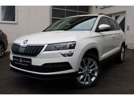 Skoda Karoq Style 4x4 DSG 8FACH CARPLAY SHZ NAVI TEMP - Willmering