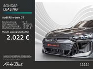 Audi RS e-tron GT, performance quattro, Jahr 2022 - Diez