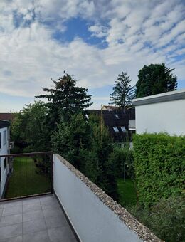 Freundliche Dreizimmerwohnung in Hofheim- Cittynähe - Hofheim (Taunus)