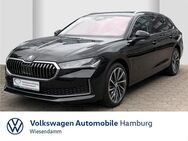 Skoda Superb, 2.0 Combi TDI, Jahr 2024 - Hamburg