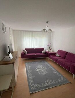 Attraktive Erdgeschosswohnung - ideal für Eigennutzer & Kapitalanleger - Böblingen