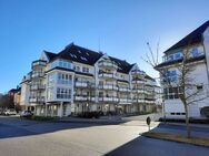 Gut geschnittene 2-Zimmer-Wohnung mit 2 Balkonen in Bad Abbach - Bad Abbach