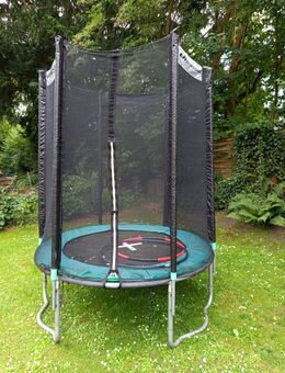 Trampolin gebraucht - Essen