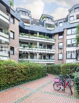 Vermietete Wohnung in Top Lage von Sülz! - Köln