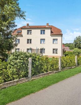 Mehrfamilienhaus mit Potential in Bad Muskau als Kapitalanlage - Bad Muskau