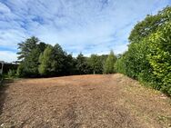 Baugrundstück in gefragter Lage Am Erlenteich - Stade (Hansestadt)