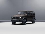 Mercedes G 500, AMG Sitzklima 20, Jahr 2023 - Chemnitz