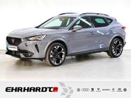 CUPRA Formentor, 1.4 TSI e-Hybrid PARKL ° HECKKL F-SITZ EL, Jahr 2023 - Suhl