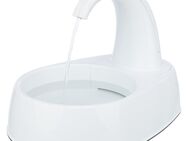 Trixie Trinkbrunnen Curved Stream - 2,5 l