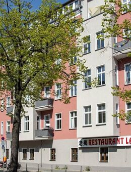 Provisionsfreie Gewerbeeinheit im Prenzlauer Berg - Berlin