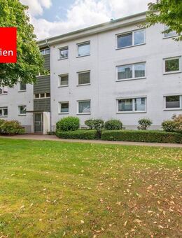 sonnige 3-Zimmer-Wohnung - Preetz (Schleswig-Holstein)