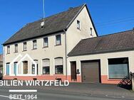 Einfamilienhaus Nähe Stadtkyll - Stadtkyll