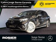 Mercedes EQS, AMG line, Jahr 2023 - Stendal (Hansestadt)