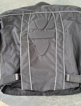 Motorradjacke GERRX Größe L - Übach-Palenberg